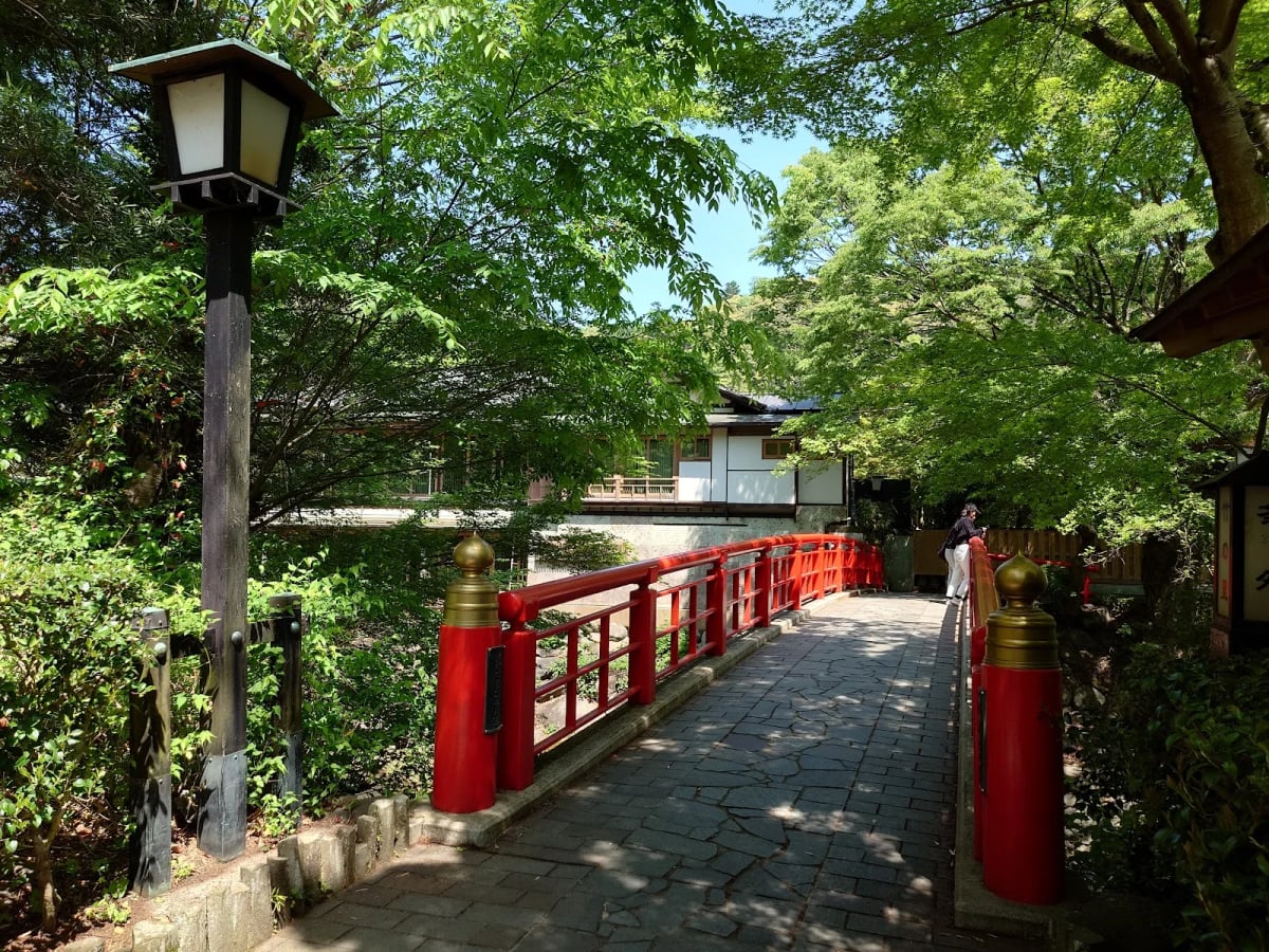 Katsura Bridge