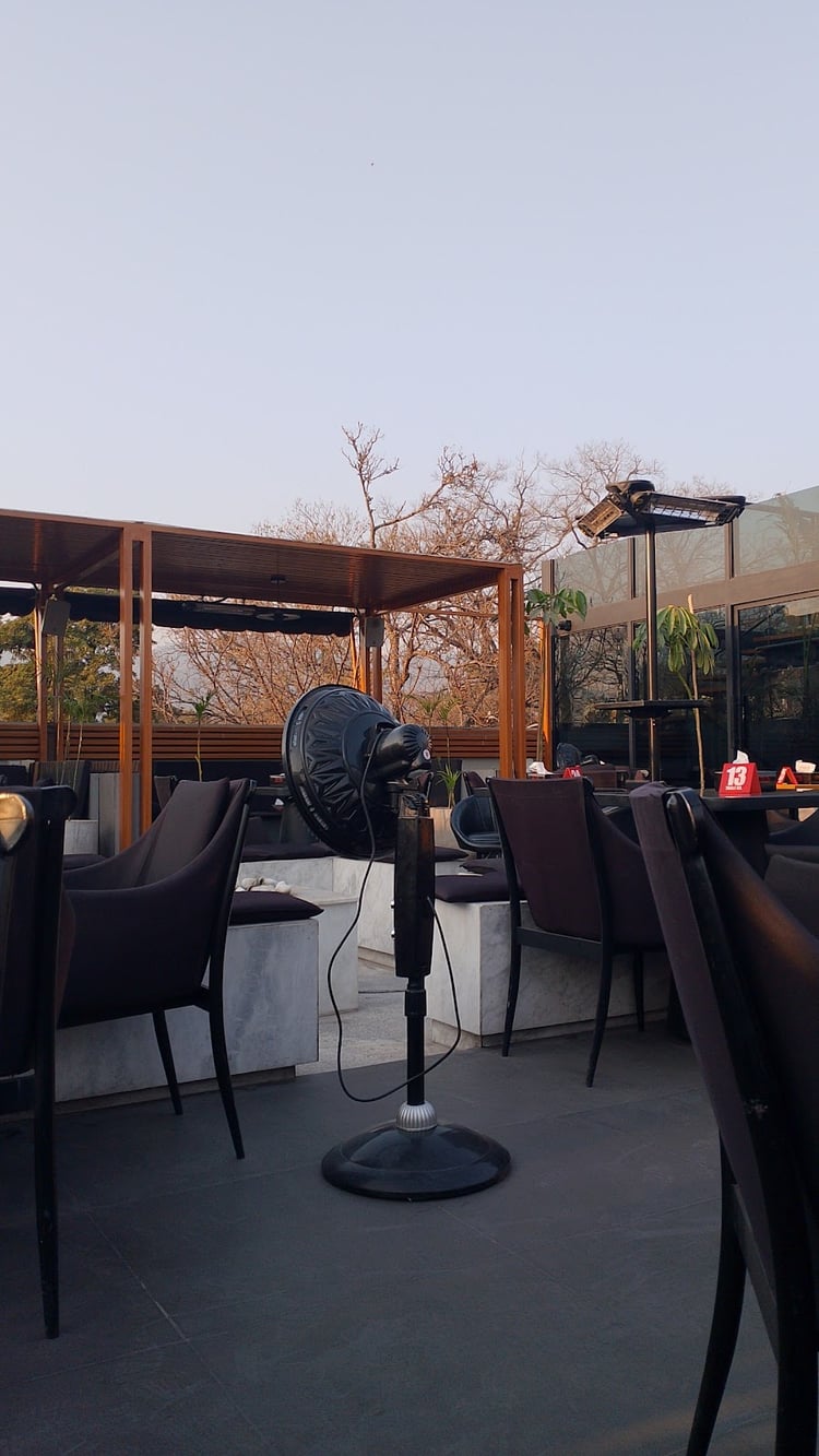 Bla Blaa Islamabad — Islamabad