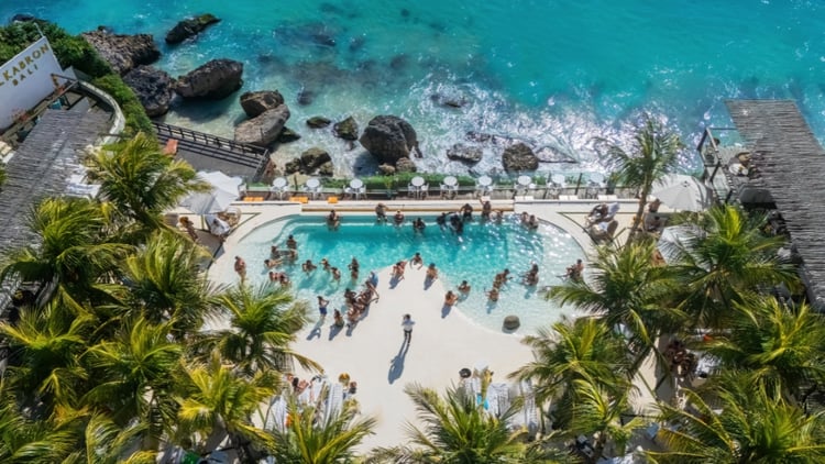 El Kabron — Bali