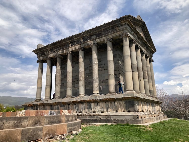 Galaxy Hostel — Tbilisi