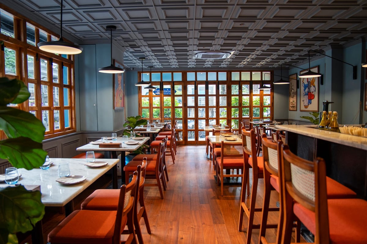 Baan Phadthai Indiranagar