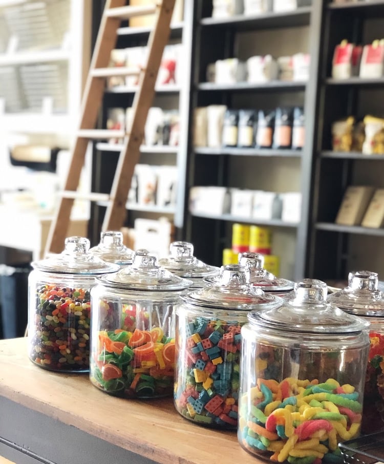 The Annex Coffee and Foods — Webster Groves