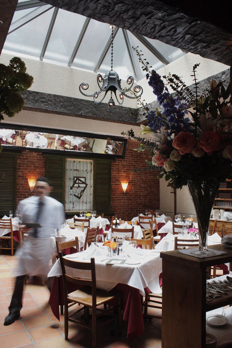 Il Cantinori β New York