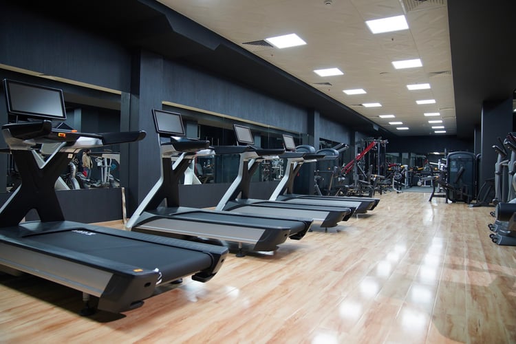 Panorama Lisi Fitness β’ ααααα ααα ααα‘α α€αα’ααα‘α β Tbilisi
