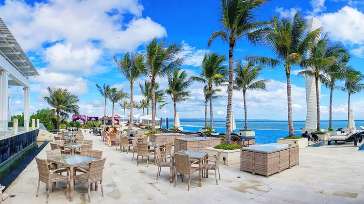 Vue Canggu — Bali