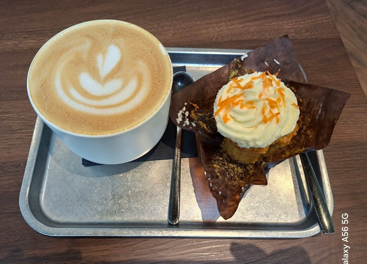 Bel Horizon Coffee Roasters — Paris