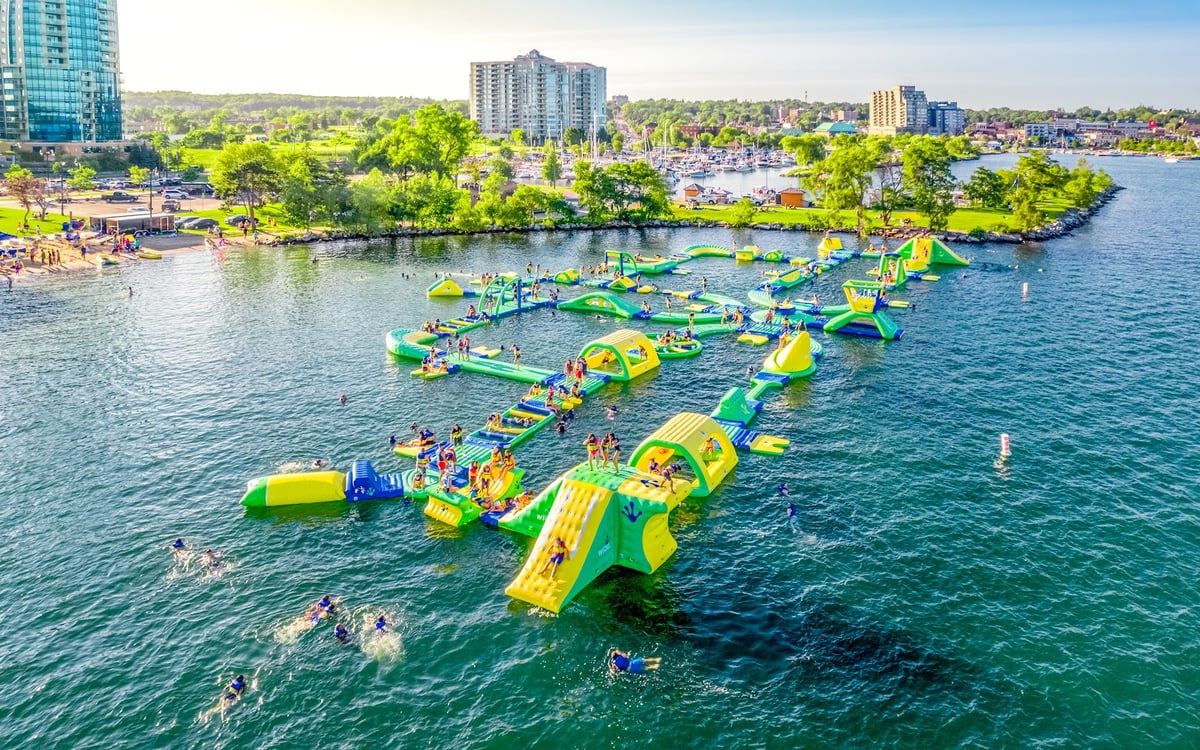 Splash ON Water Parks