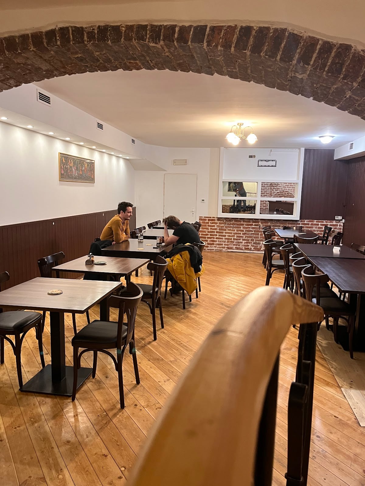 Everest Restaurant