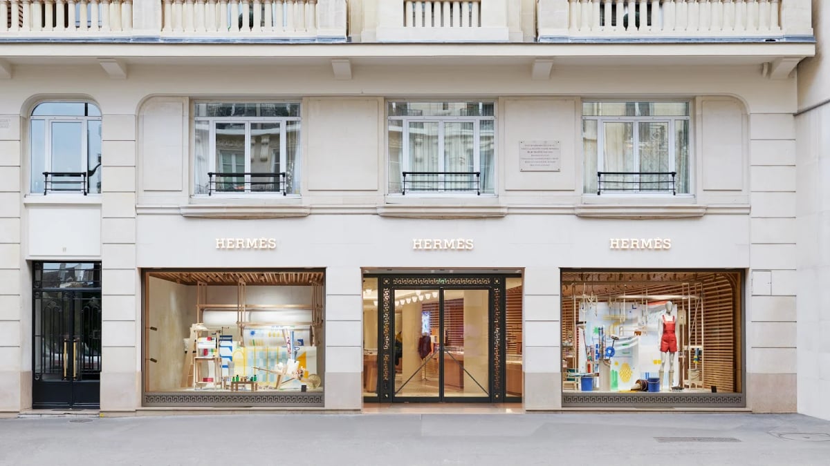 Hermès