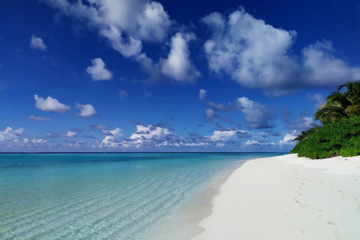 Thoddu Beach