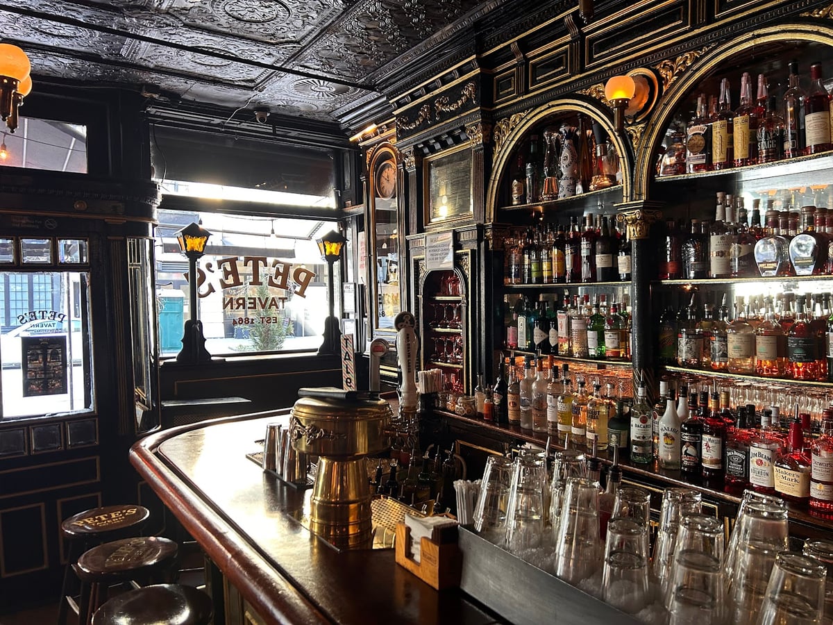 Pete's Tavern