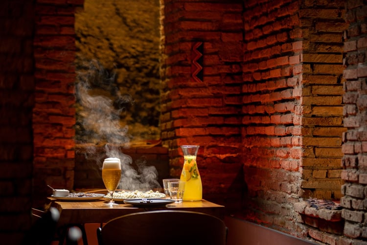 Pictograma — Tbilisi