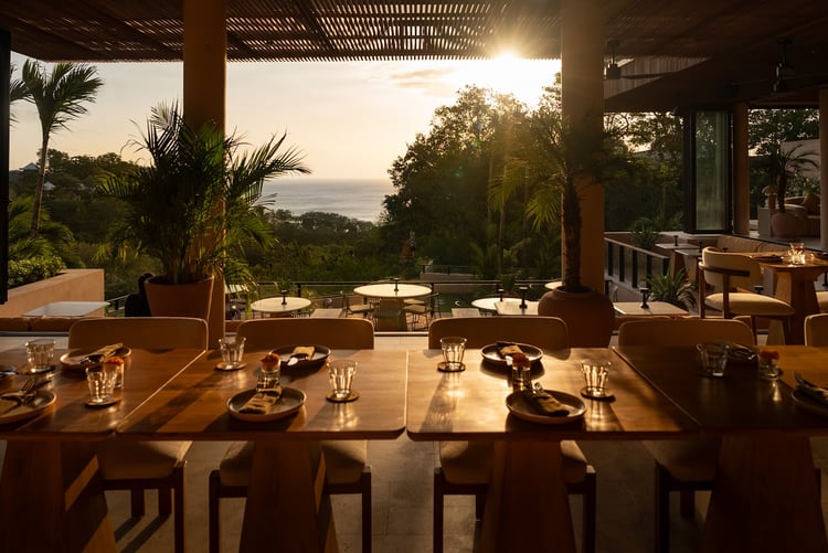 Teja Uluwatu — Bali