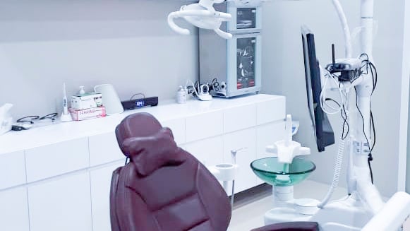 Good Dentist Bali Gatsu — Bali