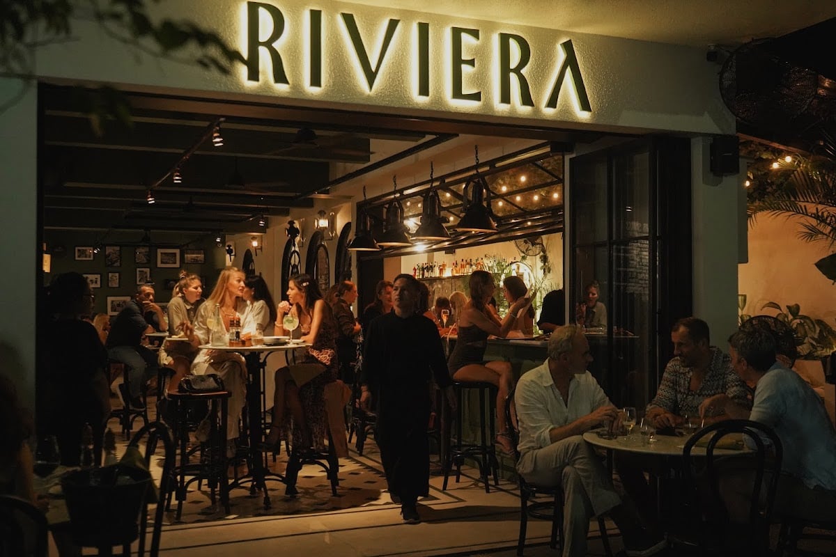 Riviera Bistro | Berawa