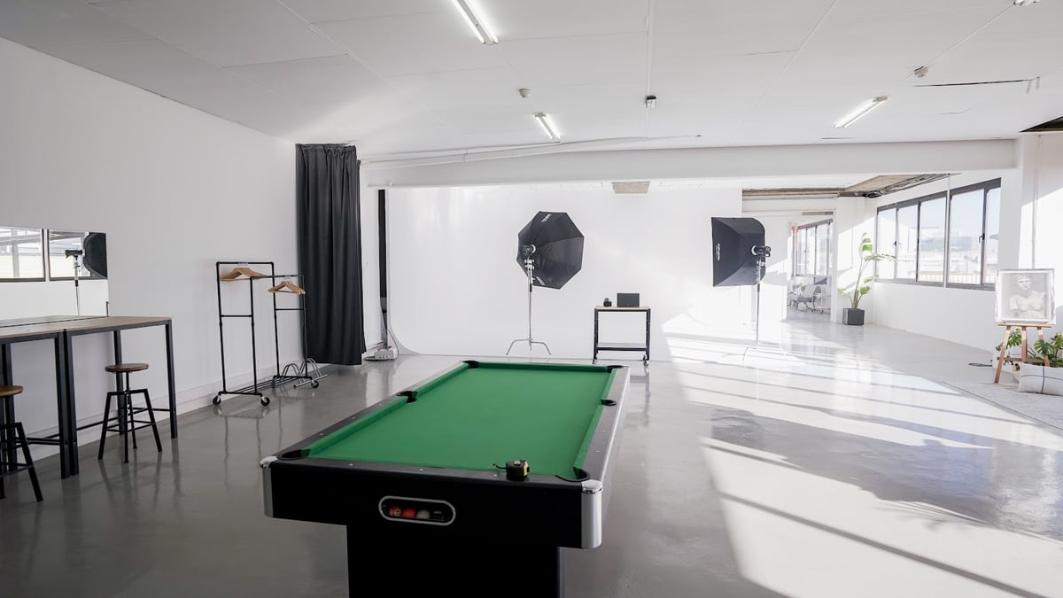GOLDA Estudio