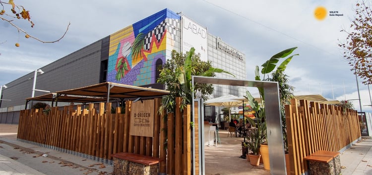 D·Origen Coffee Roasters — Valencian Community