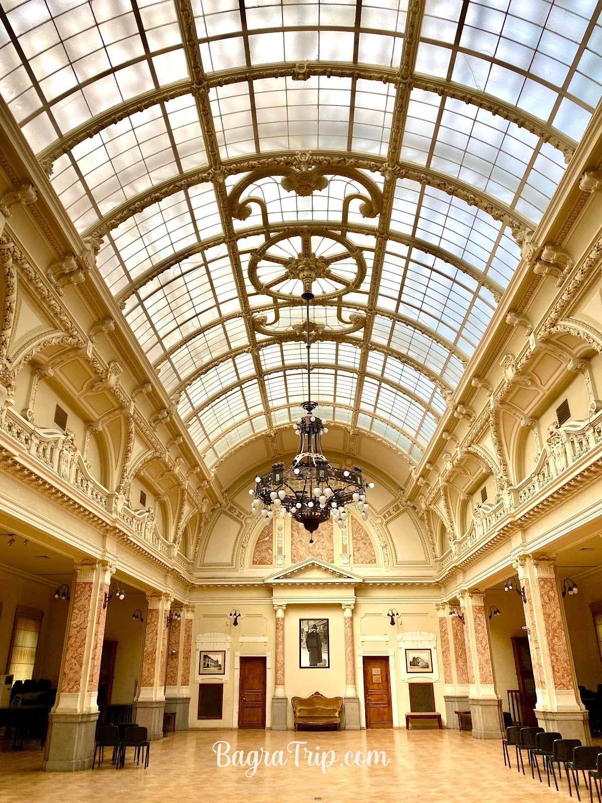 National Library of Georgia