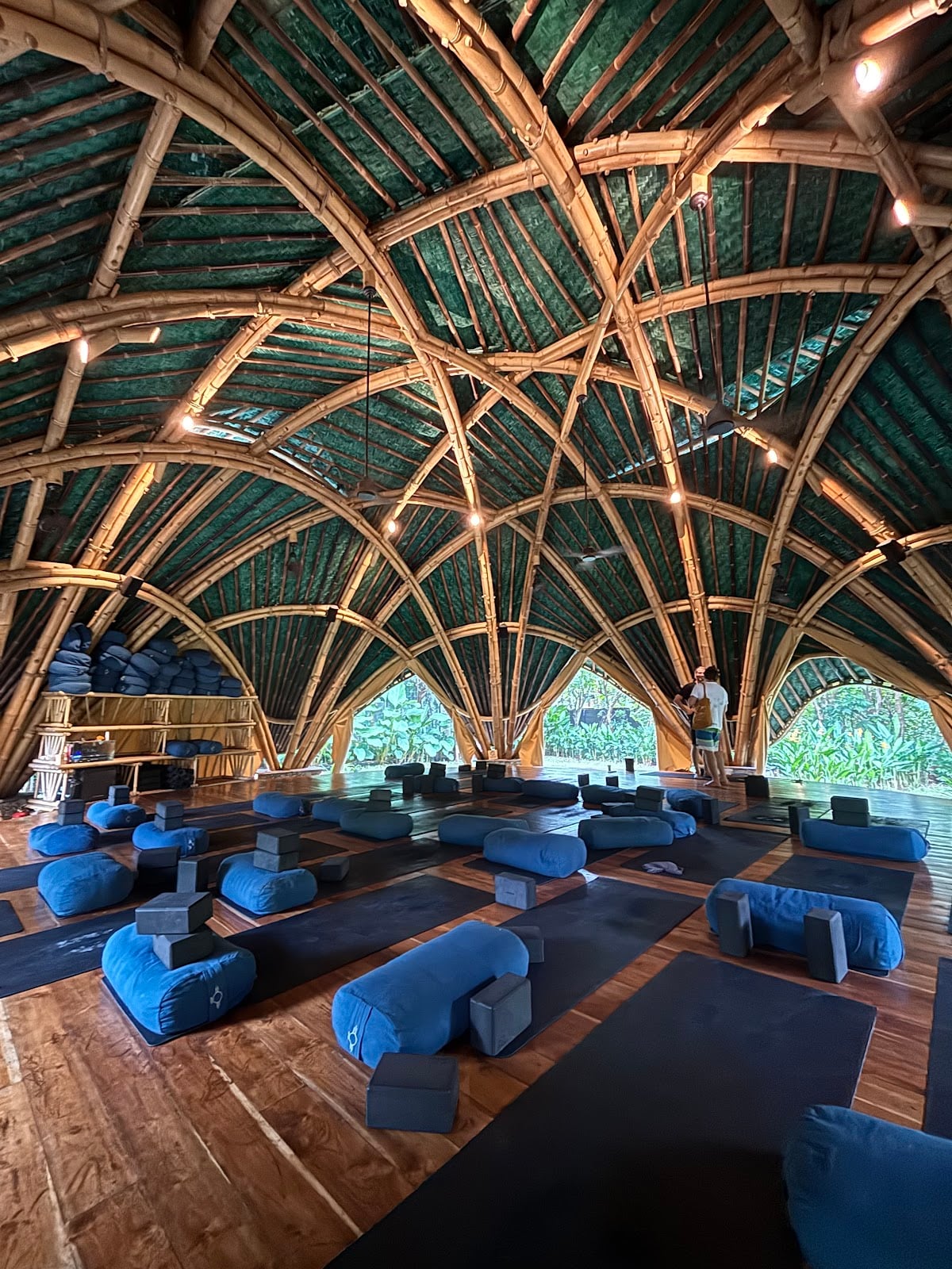 Alchemy Yoga and Meditation Center Uluwatu