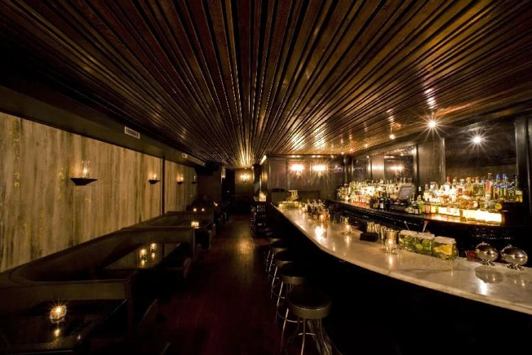 Death & Co East Village — New York