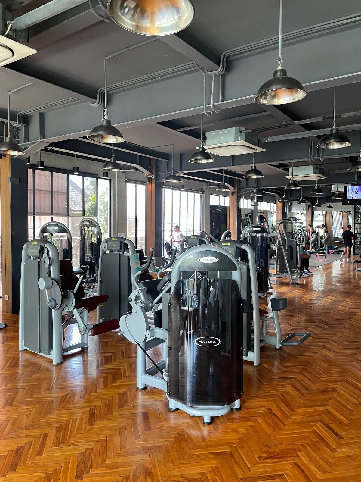 Soham Wellness Center
