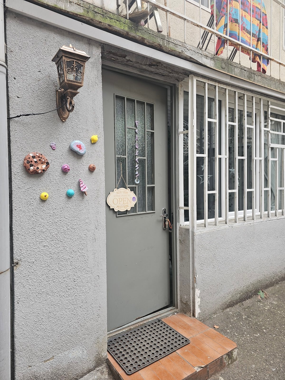 FEAULESS Pastry house