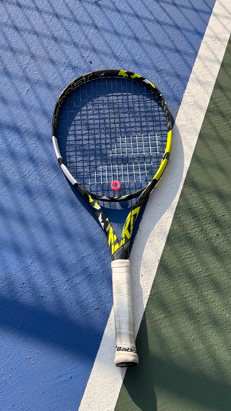 CourtLine/კორტლაინი — Tbilisi