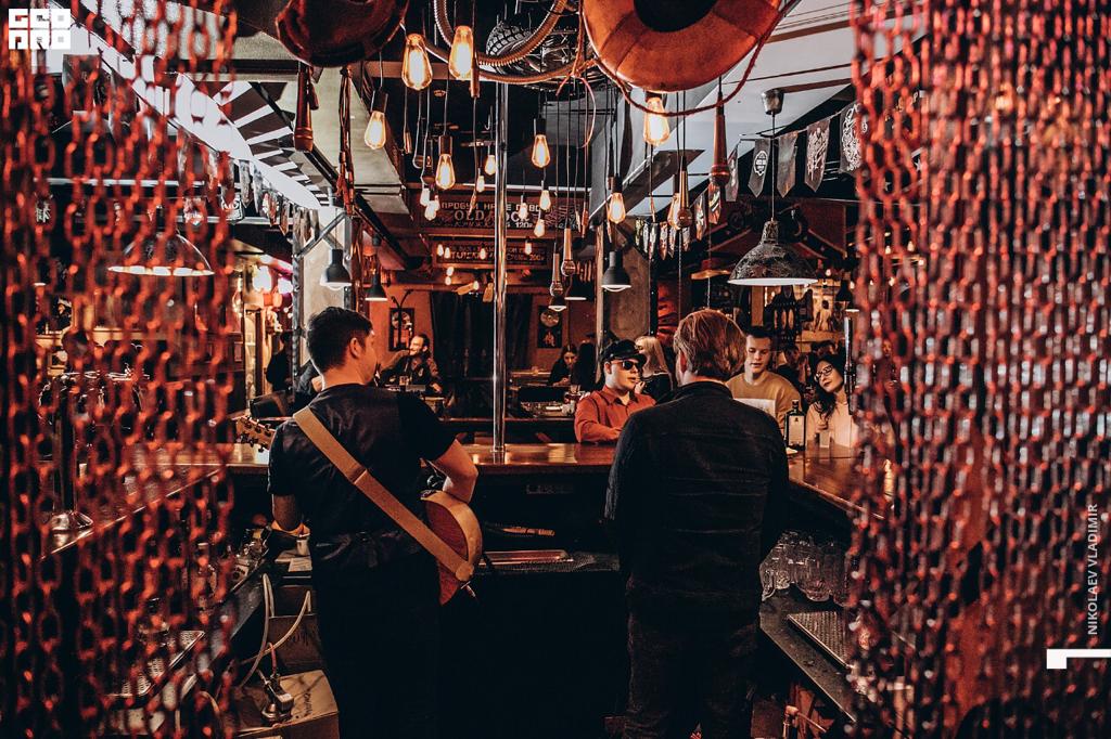 Rock-Bar