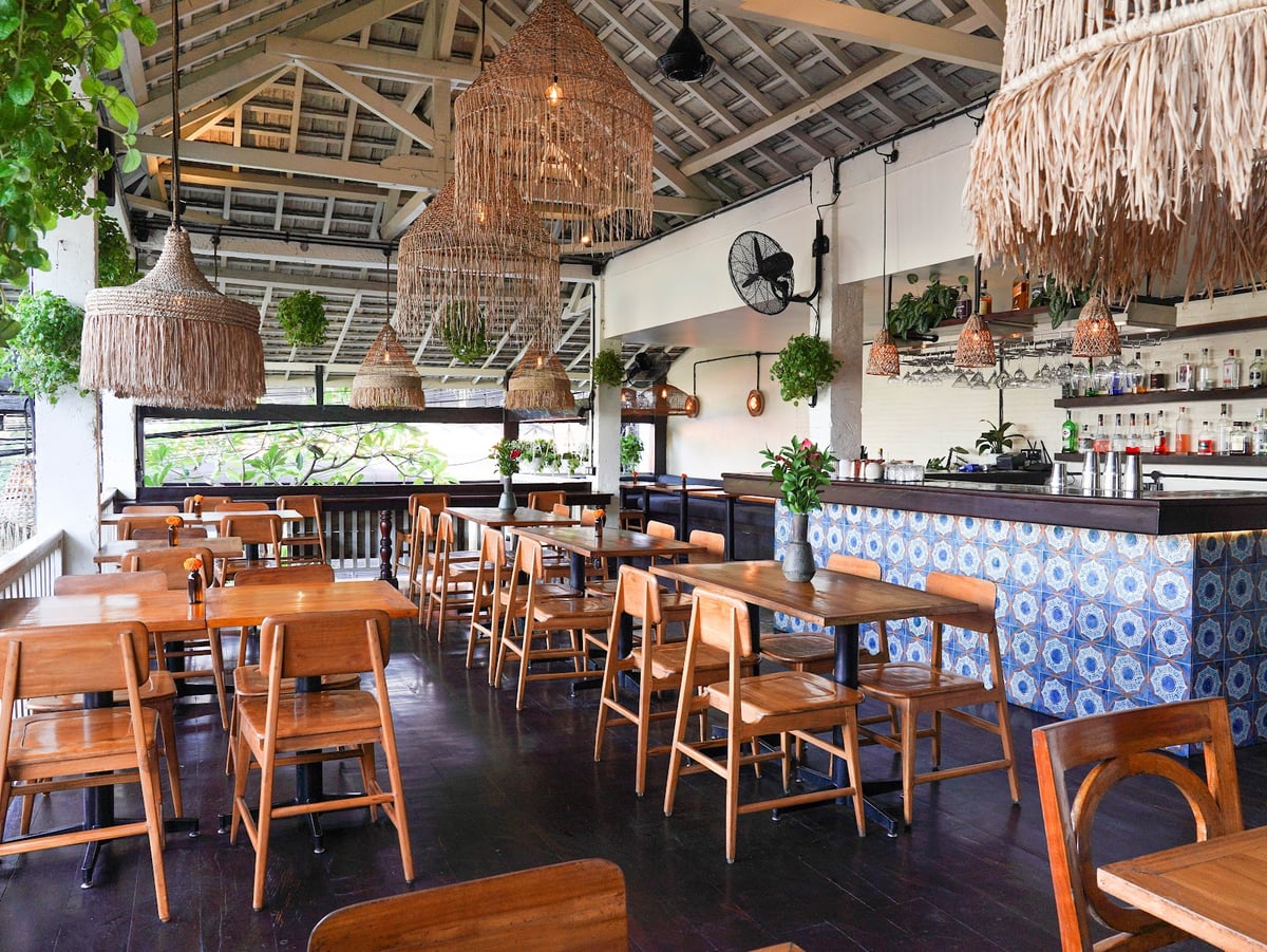 Watercress Ubud