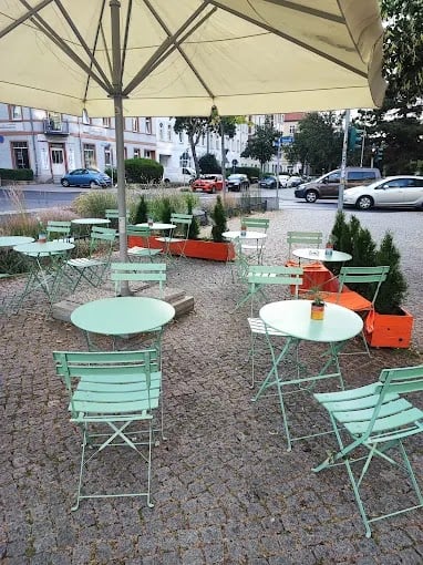 Legrazie beste neapolitanische Pizza — Erfurt