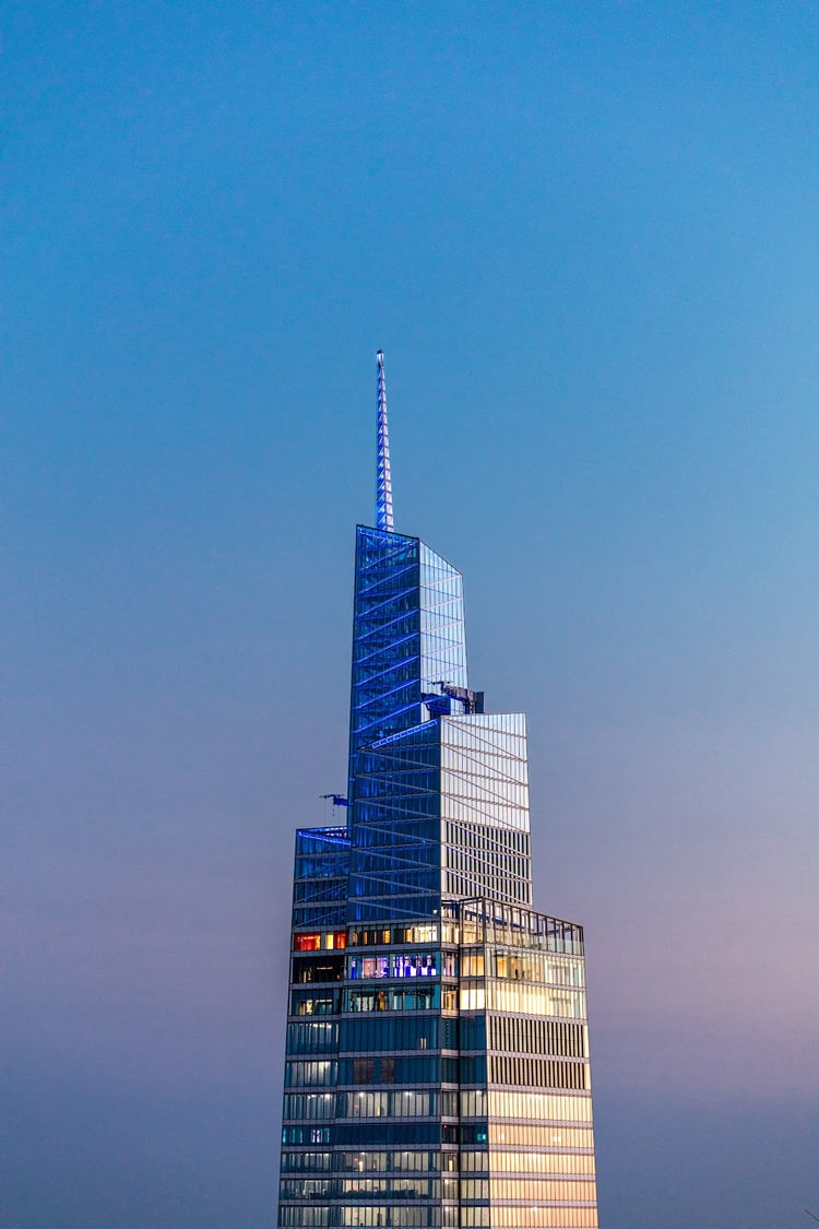 One Vanderbilt — New York