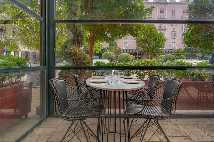 My Chef Tbilisi — Tbilisi