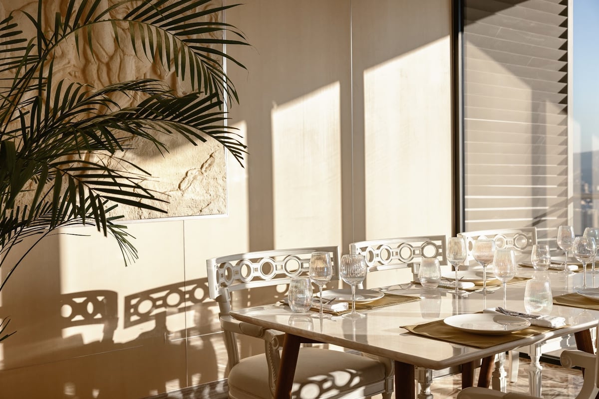 პანორამა ლისი რესტორანი • Panorama Lisi Restaurant