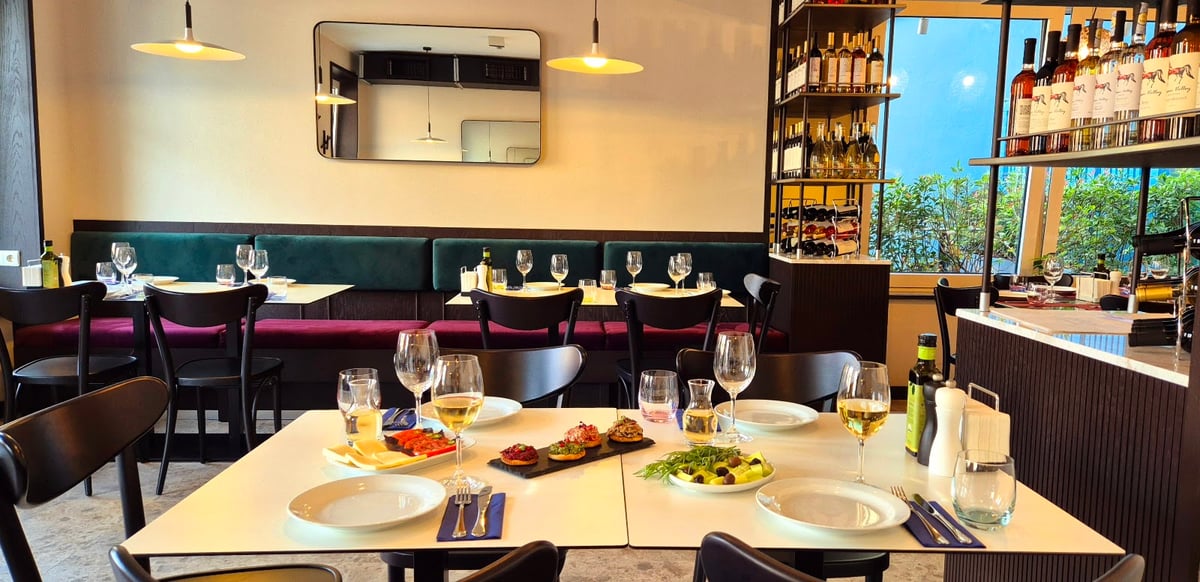Bistro Conili