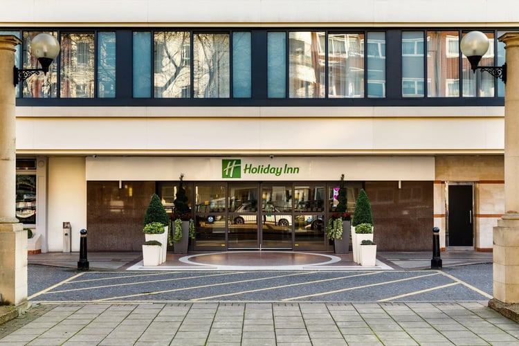 Holiday Inn London - Bloomsbury by IHG — London