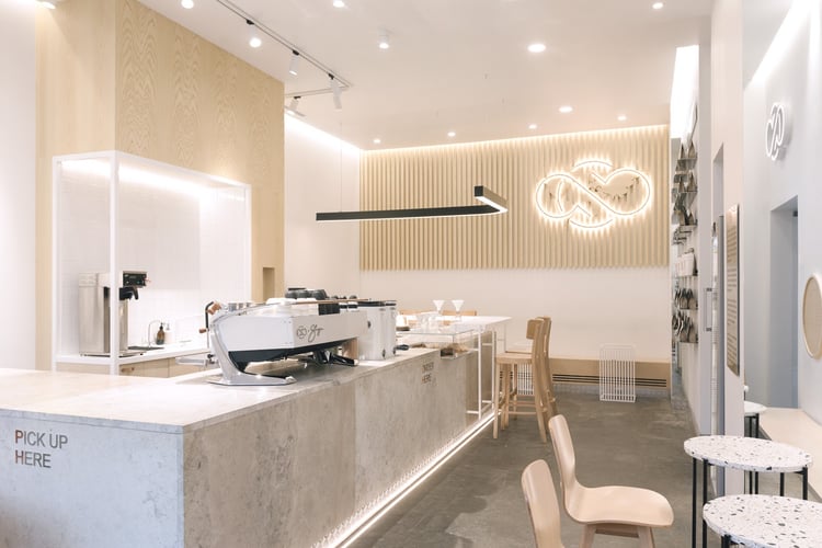 ABC Coffee Roasters — Moscow