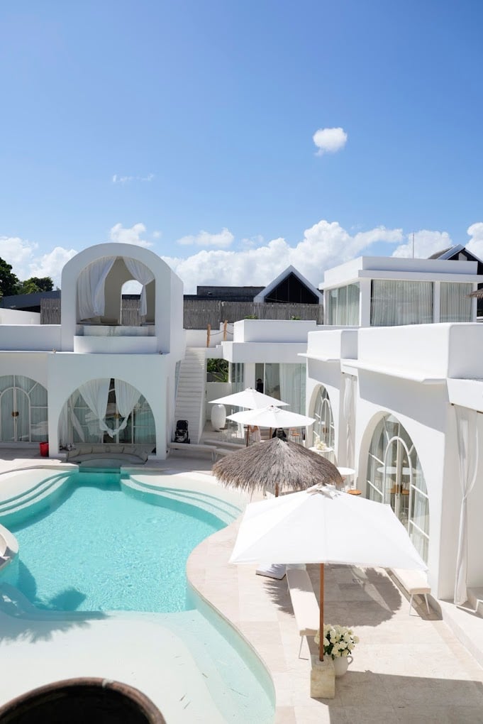 MAJA Canggu — Bali
