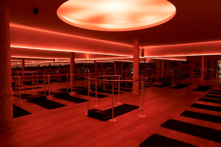 Concept Barre Eixample — Barcelona