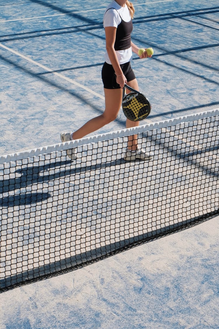 GymBreeze — Tbilisi