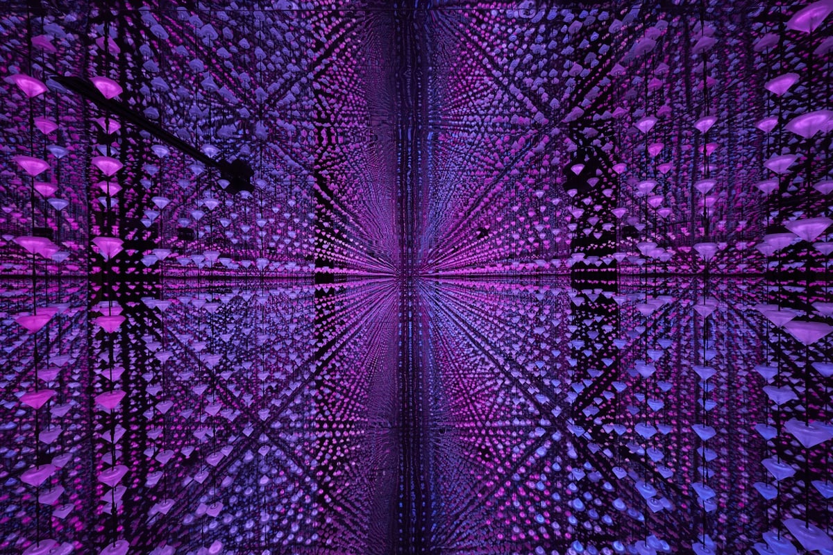 Moco Museum Barcelona