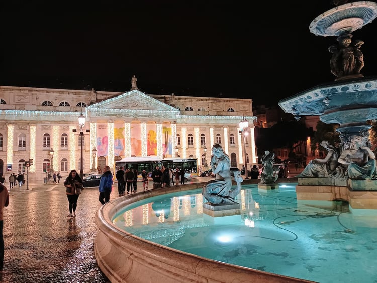 Lisbon — Lisbon