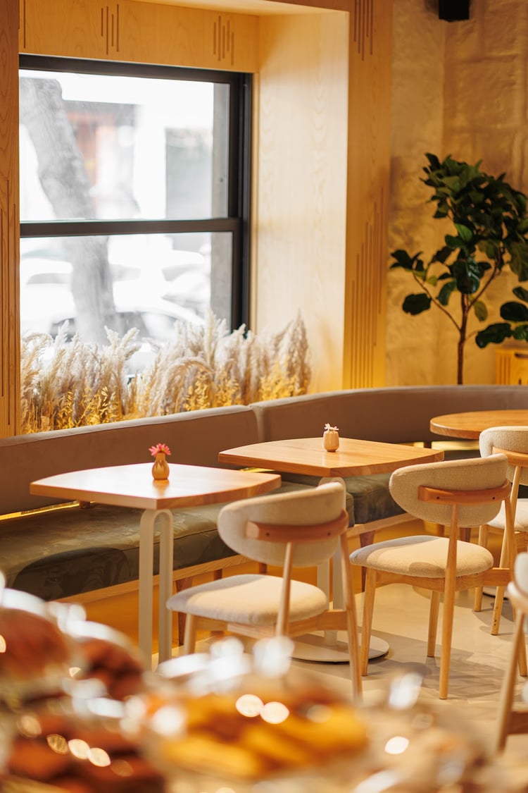 JAM Cafe - Breakfast & Brunch — Yerevan