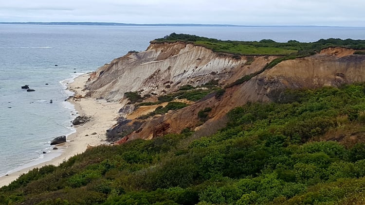 Martha's Vineyard — West Tisbury