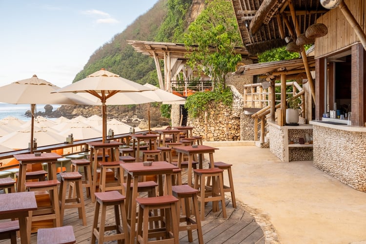 Sundays Beach Club — Bali