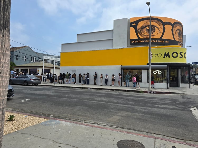 Community Goods — Los Angeles