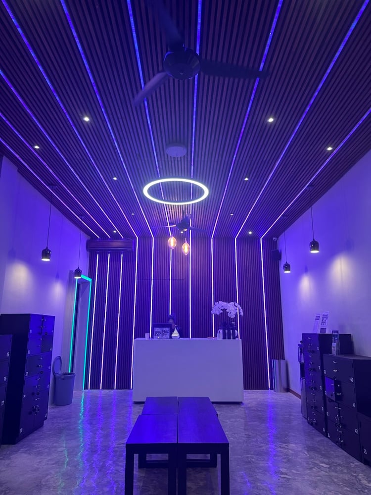 ZYCLE + Pilates Canggu — Bali