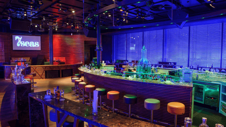 7seas — Limassol