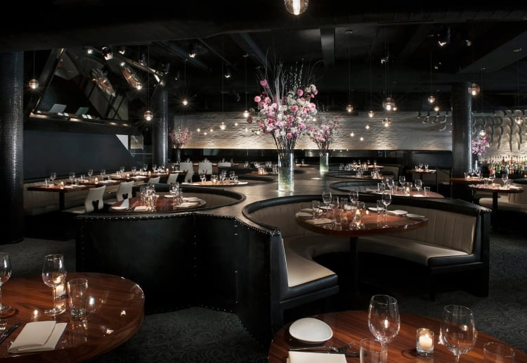 STK Steakhouse — New York