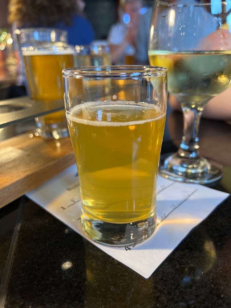 Bearded Lamb Brewing Company — Plymouth