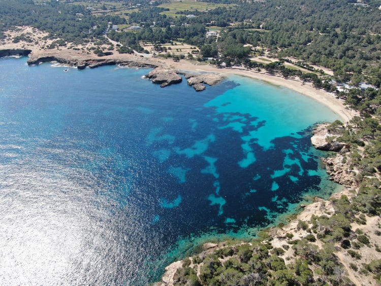 Ibiza โ Balearic Islands